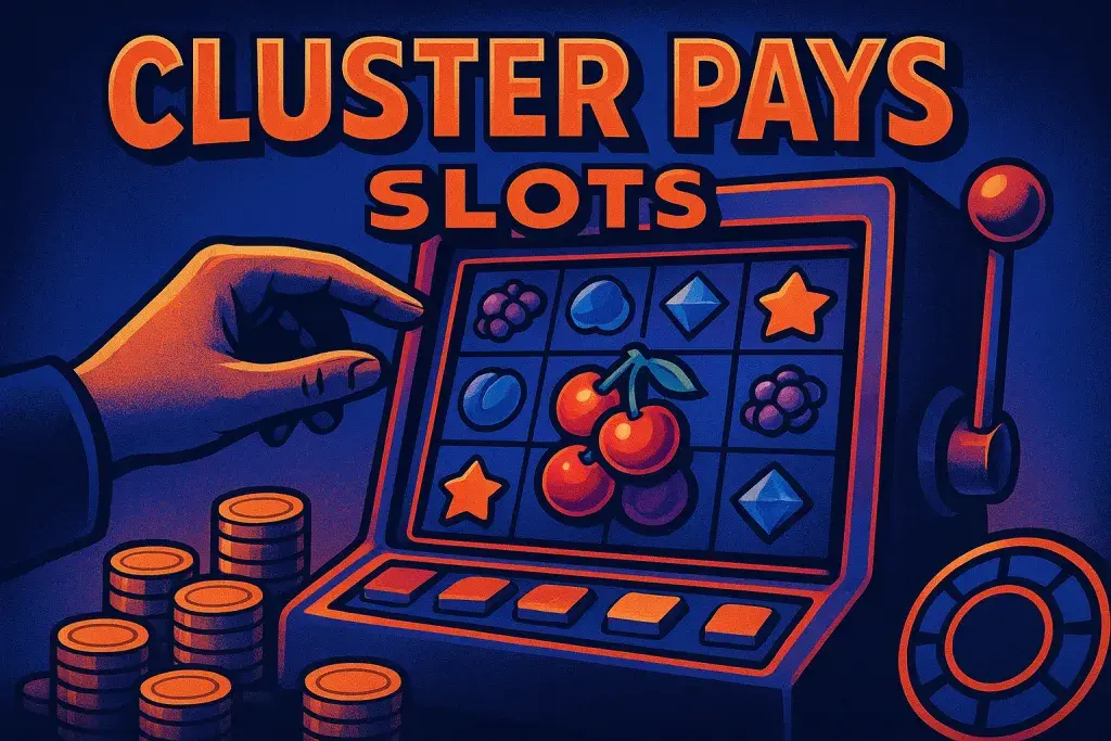 Cluster Pays Slotovi: Games & Mechanics